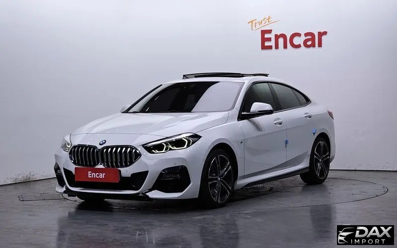 BMW 2-Series 220i M Sports