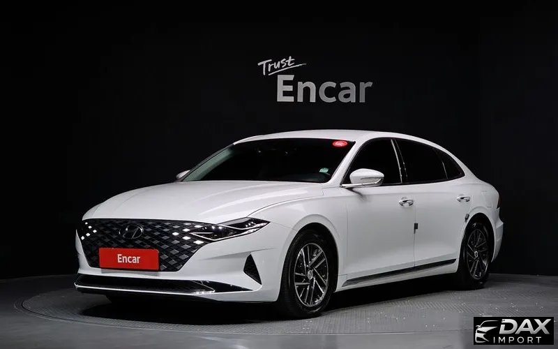 Hyundai Grandeur 2.5