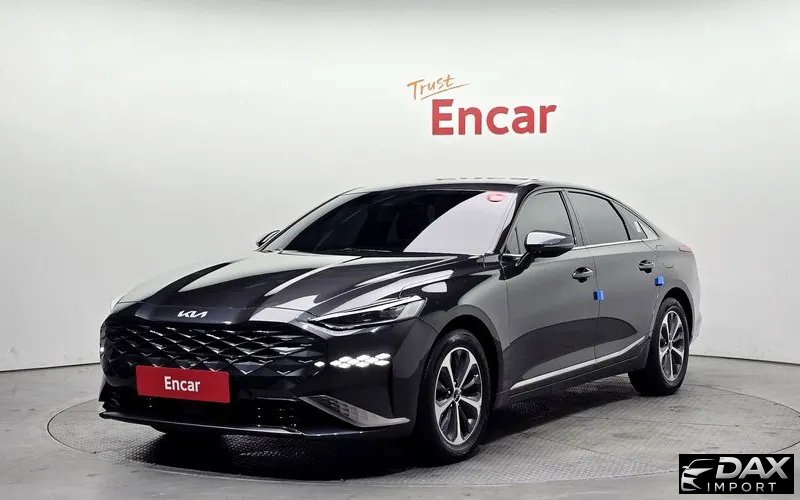 Kia K8 Noblesse