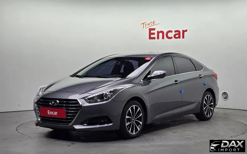 Hyundai i40 2.0 GDi
