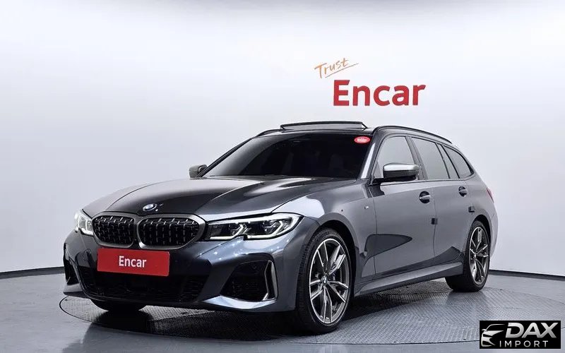 BMW 3-Series M340i xDrive Touring
