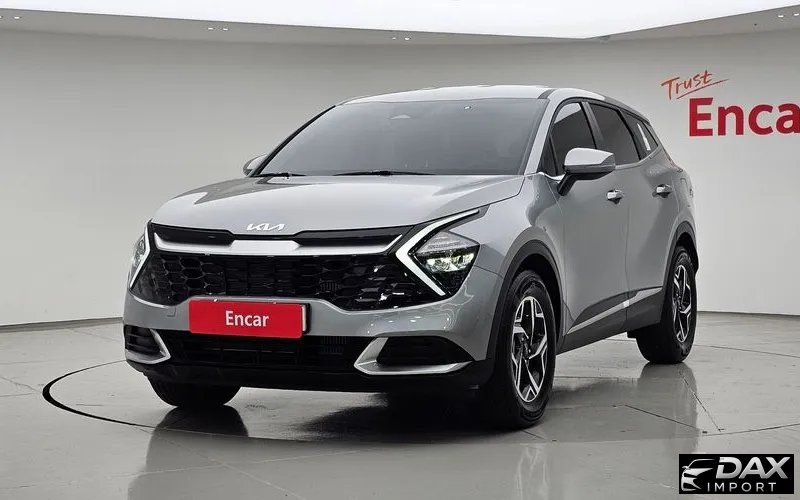 Kia Sportage Diesel 2.0 2WD