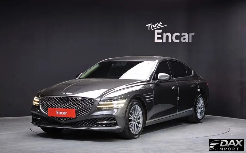 Genesis G80 Gasoline 2.5 Turbo 2WD