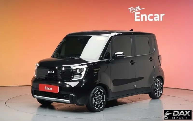 Kia RAY Signature
