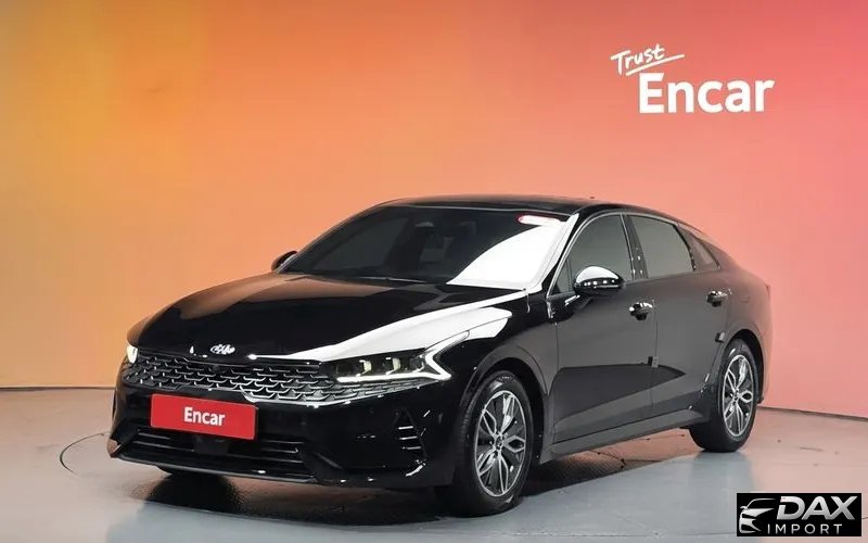 Kia K5 Noblesse