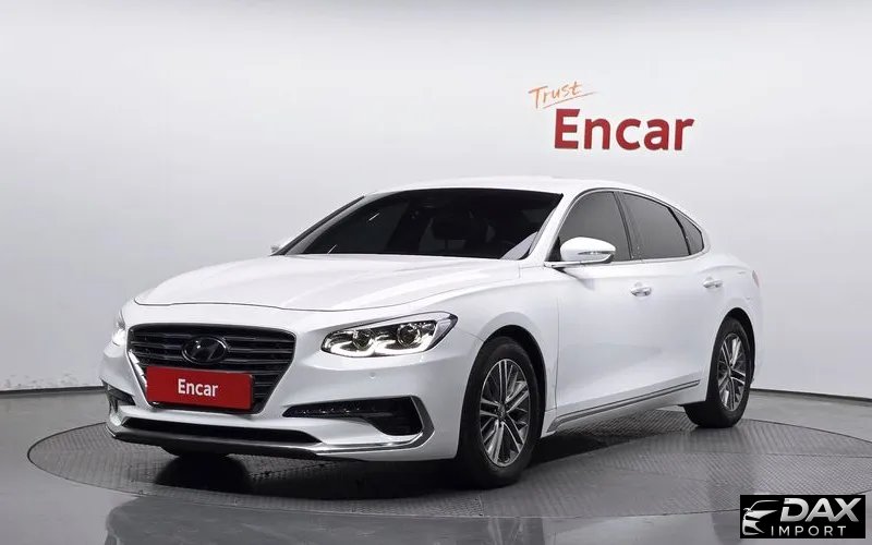 Hyundai Grandeur 2.4 Premium