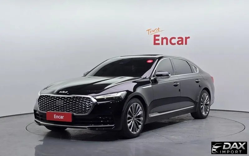 Kia K9 3.8 GDI AWD
