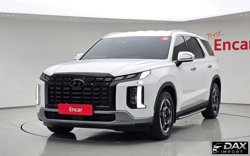 Hyundai Palisade Gasoline 3.8 2WD