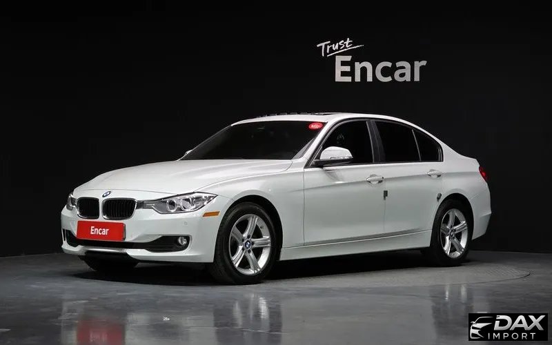 BMW 3-Series 320d xDrive