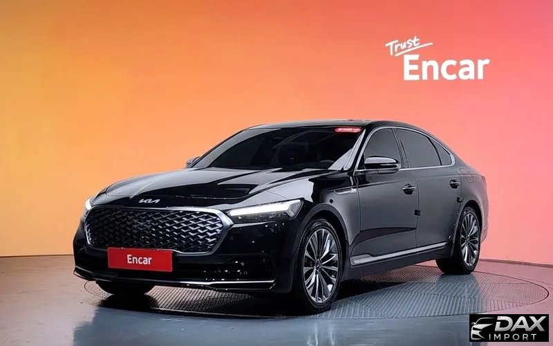 Kia K9 3.8 GDI AWD