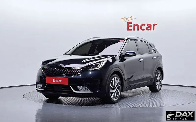 Kia Niro Noblesse