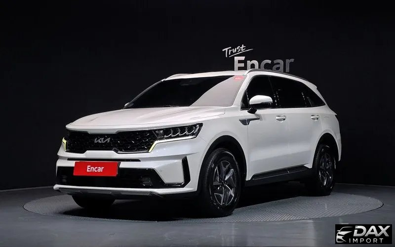 Kia Sorento HEV 1.6 2WD
