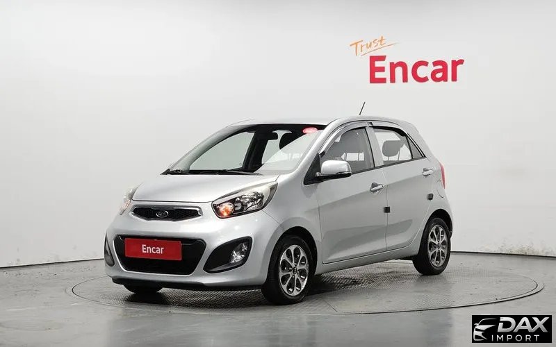 Kia morning Deluxe special