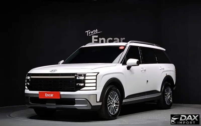 Hyundai Palisade Gasoline 2.5T 2WD 7-Seater