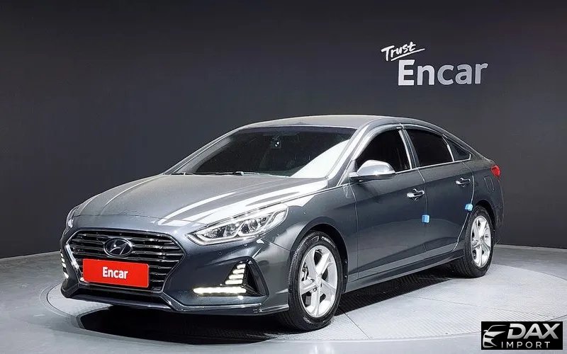 Hyundai Sonata 2.0 Modern