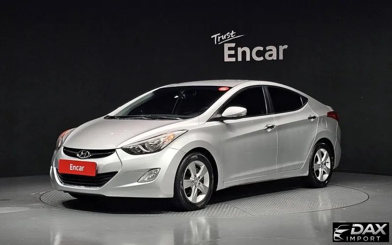 Hyundai AVANTE M16 GDI Premier