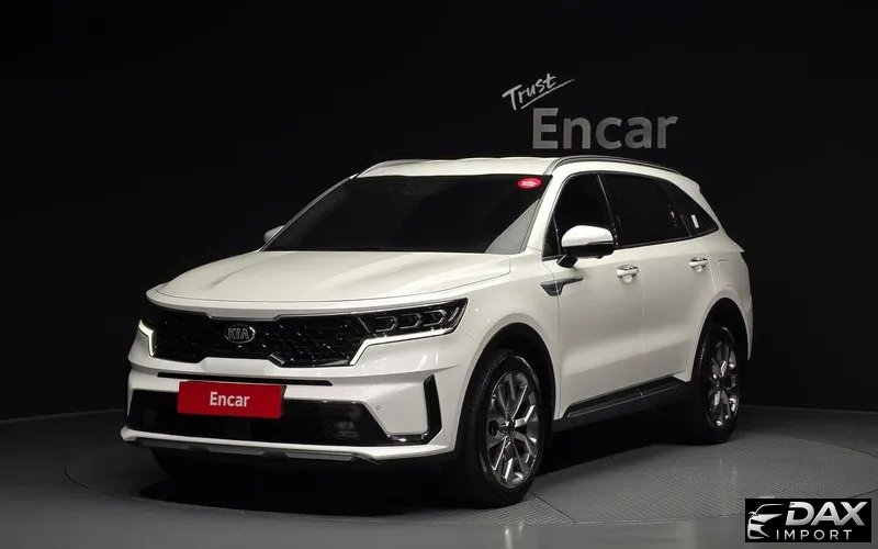 Kia Sorento Diesel 2.2 2WD