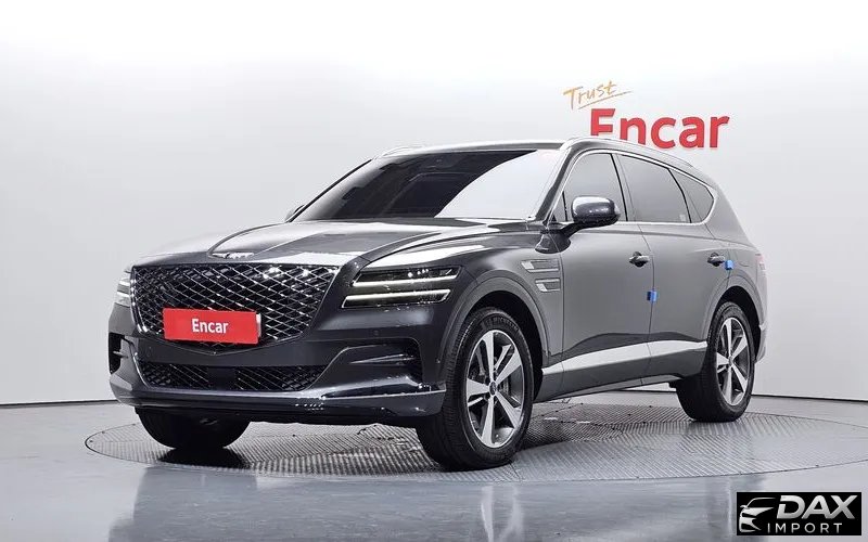 Genesis GV80 3.0 Diesel AWD