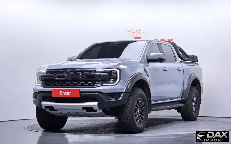 Ford Ranger 2.0
