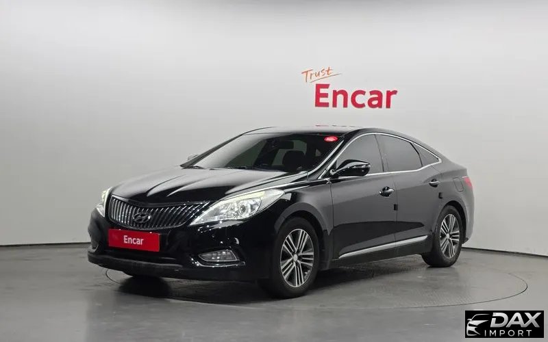 Hyundai Grandeur HG240 Modern