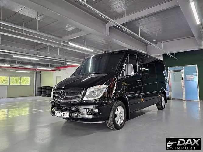 Mercedes-Benz Sprinter 3.0 Diesel