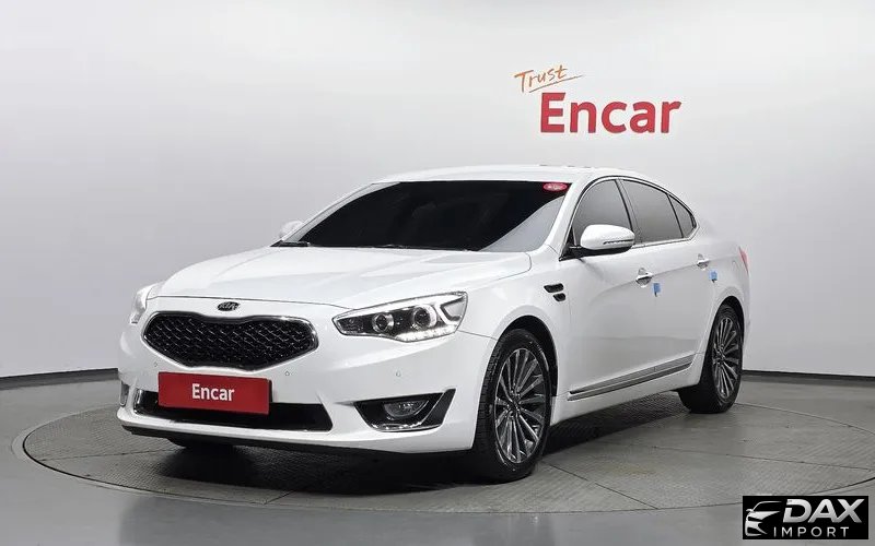 Kia K7 2.4 GDI Prestige Specia