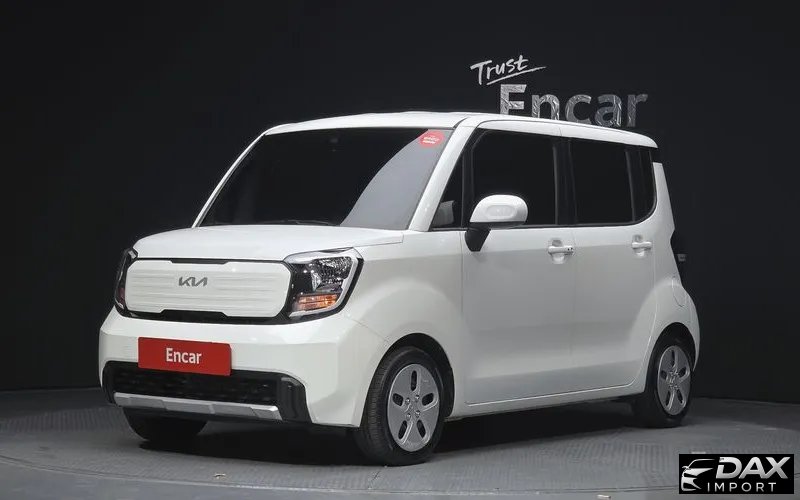 Kia RAY Van