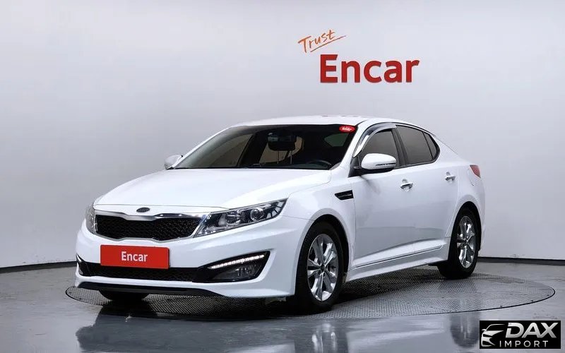 Kia K5 2.0 Prestige