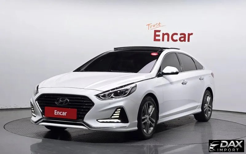 Hyundai Sonata 2.0 Modern