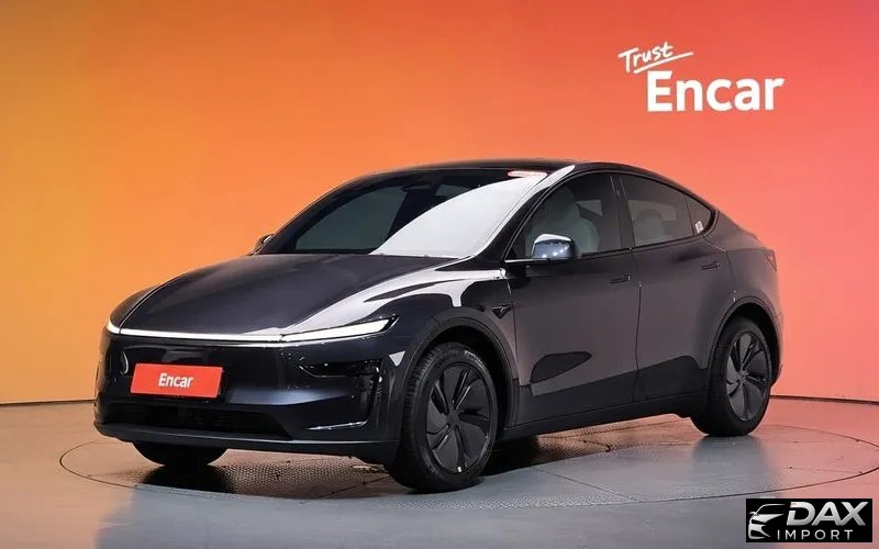 Tesla Model Y Premium RWD
