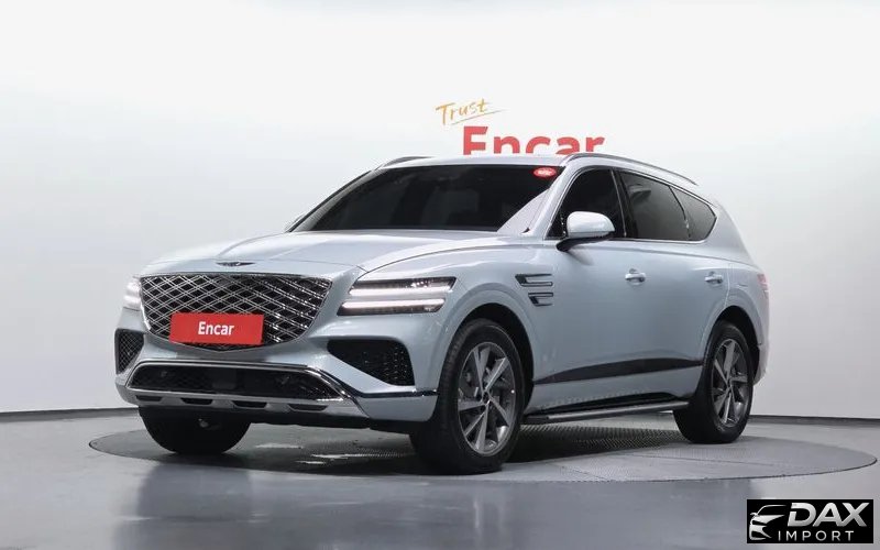 Genesis GV80 2.5T Gasoline 2WD