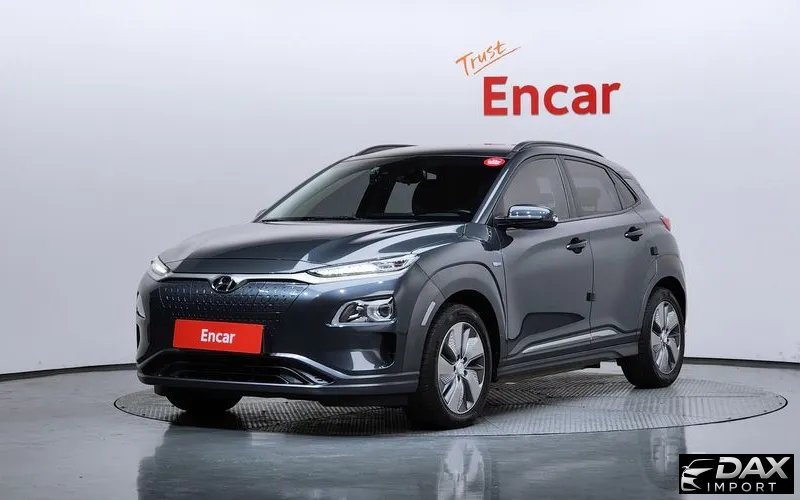 Hyundai Kona Modren
