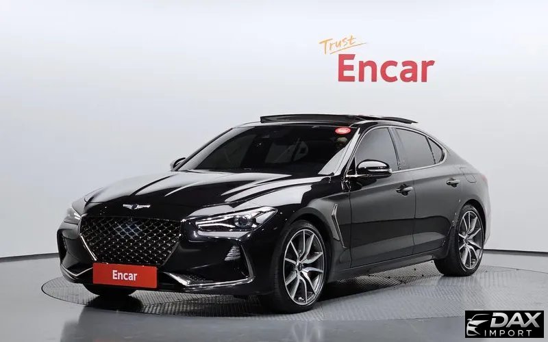 Genesis G70 2.0T AWD
