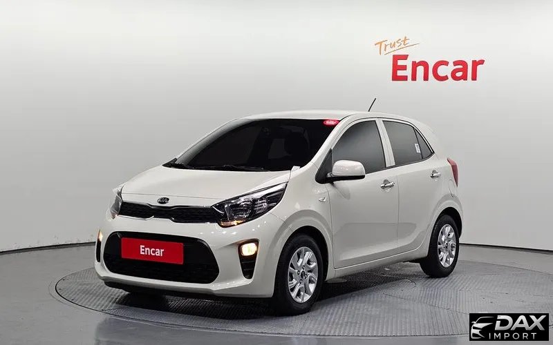 Kia morning Luxury