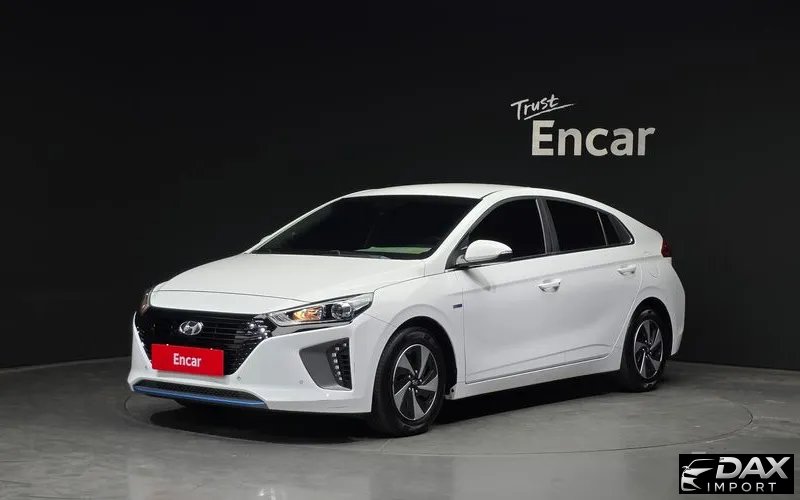 Hyundai Ioniq N