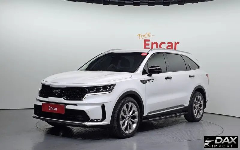 Kia Sorento Diesel 2.2 2WD