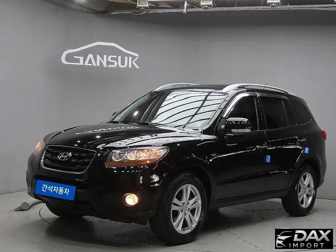 Hyundai Santafe 2WD(2.0 e-VGT) MLX