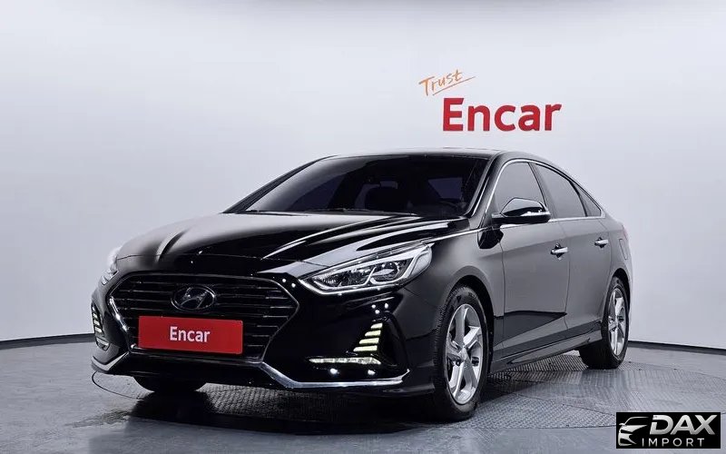 Hyundai Sonata 2.0 Modern