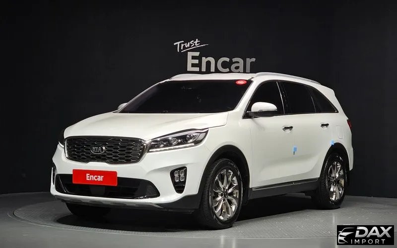 Kia Sorento Diesel 2.2 2WD