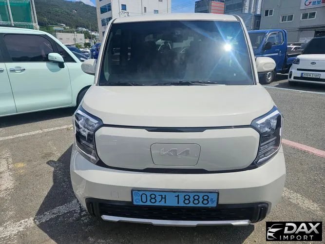 Kia RAY Light