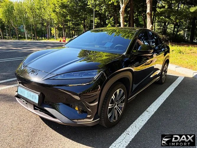 BYD Sealion 7  Base
