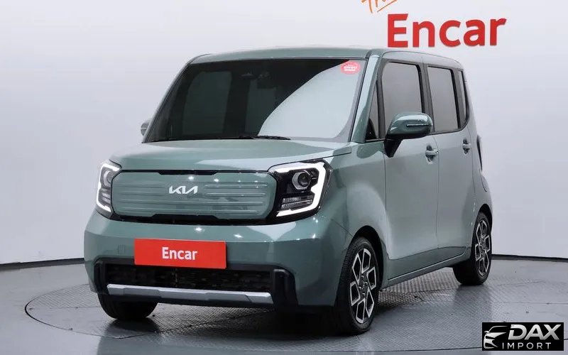 Kia RAY Signature