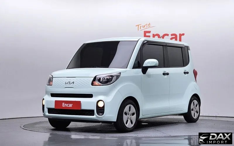 Kia RAY Van