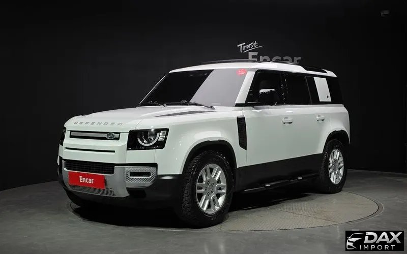 Land Rover Defender 110 D250 S
