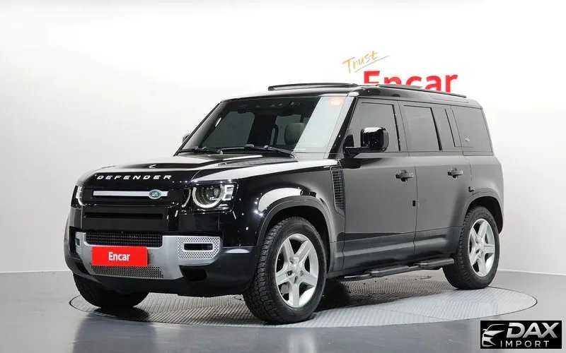 Land Rover Defender 110 D250 SE