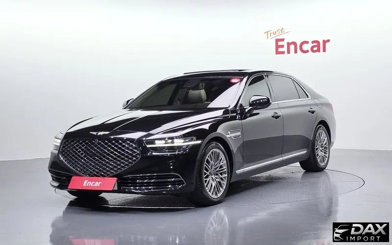 Genesis G90 5.0 AWD