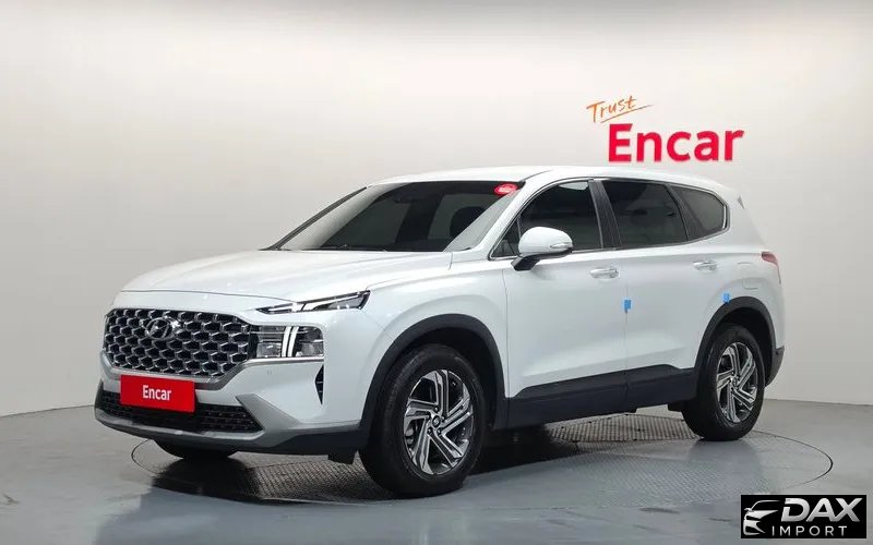 Hyundai Santafe Diesel 2.2 2WD