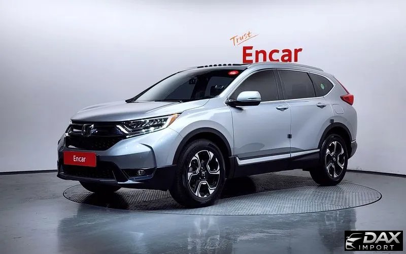 Honda CR-V 1.5 Touring 4WD