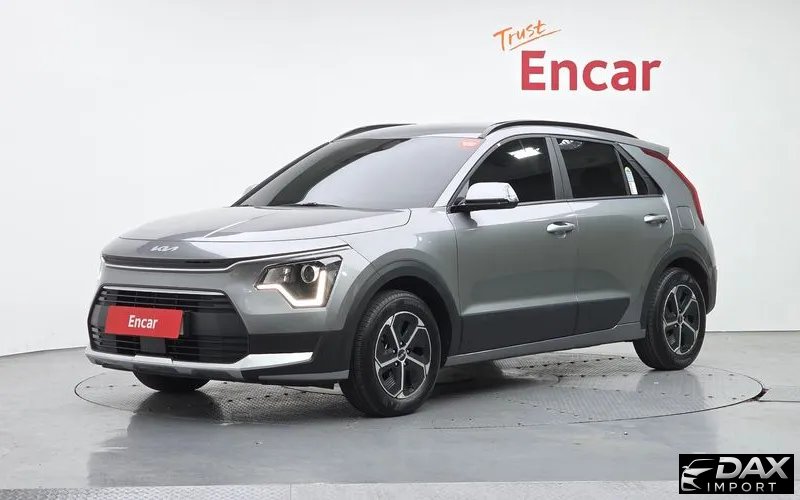 Kia Niro Trendy