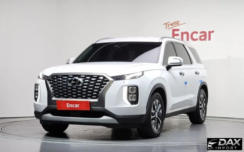 Hyundai Palisade Diesel 2.2 2WD